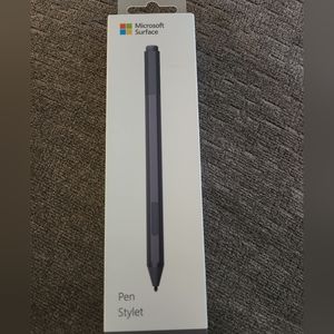 Microsoft surface pen stylet